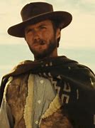 Image result for Clint Eastwood Young Western