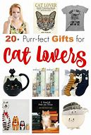 Image result for Cat Lover Gifts Women