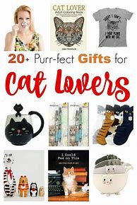 Image result for Best Cat Lover Gift