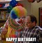 Image result for Seinfeld Birthday Meme