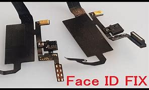 Image result for iPhone X FaceID Flex