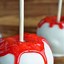 Image result for Tan and White Candy Apples