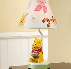 Image result for Winnie the Pooh Head Lamp