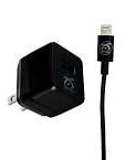 Image result for iPhone Wall Charger Holder