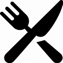Image result for Eat Symbol
