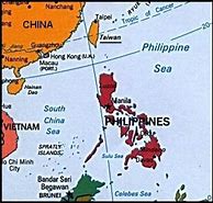 Image result for Philippines Taiwan Map