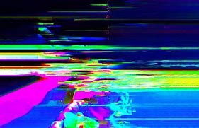 Image result for Glitch Y Screen
