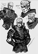 Image result for Mass Effect Universe