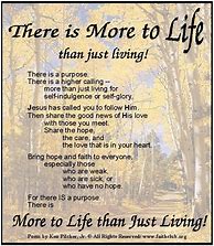 Image result for Inspirational Christian Poems About Life