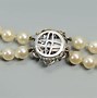 Image result for Pearl Necklace Clasp