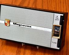 Image result for Magnavox R465