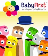 Image result for Galaxy Color Crew Baby First ABC