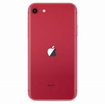 Image result for iPhone SE Red Front and Back