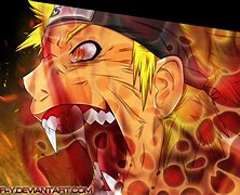 Image result for Naruto Rage Mode