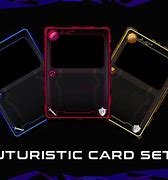 Image result for Futuristic Phone Card