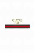 Image result for Gucci Logo White