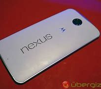 Image result for Google Nexus 6 Camera