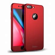 Image result for iPhone 8 Plus Red Case