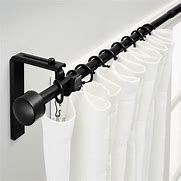 Image result for Ree Bar Curtain Rod