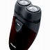 Image result for Philips 2 Head Shaver