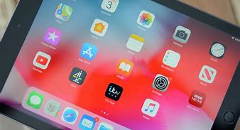 Image result for iPad 6th Generation Check Screen