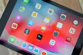 Image result for iPad 6th Generation