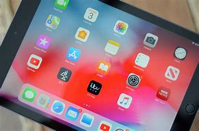 Image result for Normal iPad the 6th Gen