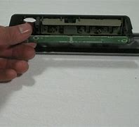 Image result for Sharp Copier Power Switch