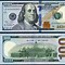 Image result for Life-Size 100 Dollar Bill Printable