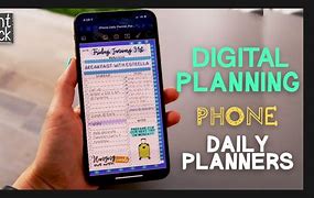 Image result for Planning On a iPhone Mini 6