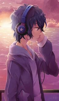 Image result for Cute Anime Boy OC