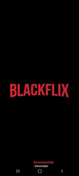 Image result for Twitter Blackflixx Account