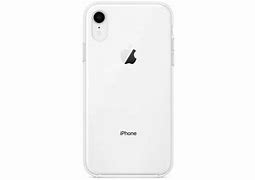 Image result for Coque Blanche iPhone XR