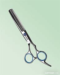 Image result for Open Hair Scissors