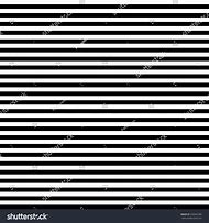 Image result for Black White Stripes Horizontal