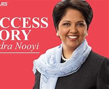 Image result for Indra Nooyi College