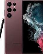 Image result for Burgandy Samsung Galaxy S22 Ultra