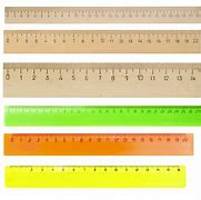 Image result for 1 Foot Ruler Actual Size