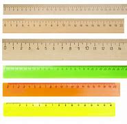 Image result for What Can Measure 30 Cm Objects