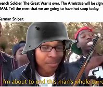 Image result for WW1 Memes Warcrimestick