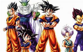 Image result for Dragon Ball Z Wallpaper Download