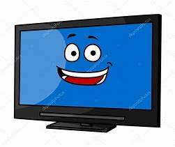 Image result for television screens cartoons