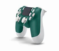 Image result for Alpine Green PS4 Controller