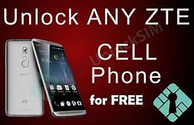 Image result for How to Unlock a ZTE Cell Phone