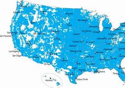 Image result for Straight Talk National Coverage Map