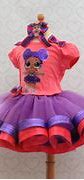 Image result for LOL Surprise Purple Queen