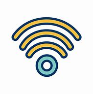 Image result for Wi-Fi Icono Vector