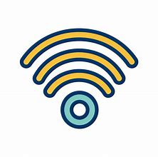 Image result for Wi-Fi Illustration