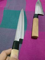 Image result for Yanagiba Knife