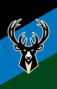 Image result for Milwaukee Bucks Custom Logo